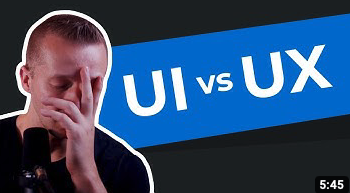 Why become a UX/UI designer